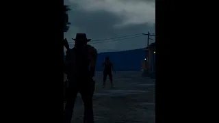 Дуэль  | RDR 1