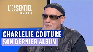 Charlelie Couture, son 26e album "Contre toi" - L'essentiel Chez Labro