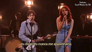 Stephen Sanchez & Em Beihold - Until I Found You (Tradução/Legendado) (Live The Late Late Show)