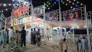 lucky irani circus | Circus Show | Entertainment Show | Circus Dance | Part 1