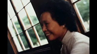 grandma’s 100th birthday slideshow