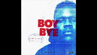 BROCKHAMPTON - Boy Bye (Instrumental)