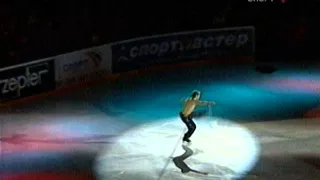 2005 Ice Symphony Ilia Klimkin   Sultan