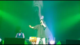 Diljit Dosanjh Truck Live 2016 #tourdosanjh