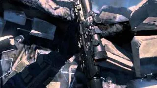 Прохождение Call of Duty: Modern Warfare 3 — часть 8: гибель МакТавиша "Соуп"