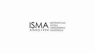 Зачем образование? Преподаватели ISMA рассказывают свои мысли на эту тему