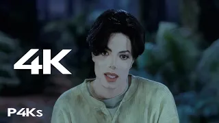 Michael Jackson - Childhood | 4K ULTRA HD