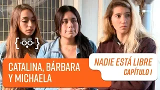 Capítulo 1 l Nadie Está Libre