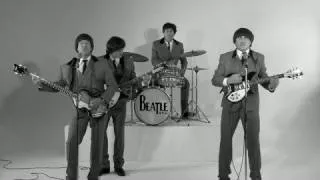 She Loves You" by Beatle Magic