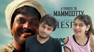 The Indomitable Thespian | Sneak Peek | Tribute to Mammootty | Pranav Sri Prasad | RCM Promo & Remix