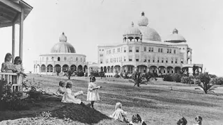 Oldest photographs of San Diego, California (1856-1950) + Hotel Del Coronado Deep Dive, Architecture