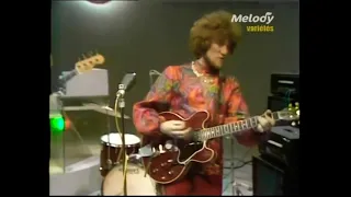 Rock Your Mama - Ten Years After 1968 Live Bouton Rouge