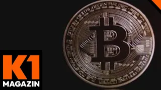 Kann man Bitcoins im Alltag verwenden? K1 Magazin testet die Kryptowährung | K1 Magazin | Kabel Eins