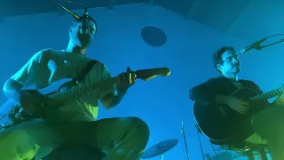 Local Natives - Ellie Alice - Masonic Lodge at Hollywood Forever - December 6, 2022