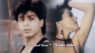 Sweet Dream || SRkAJOL