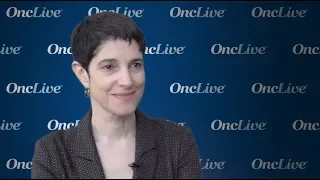 Dr. Ginsburg Addresses Global Disparities in Cervical Cancer