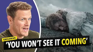 Outlander Season 8 Will Be The Last EVER.. Here's What We Know