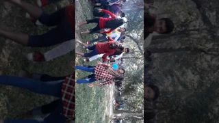 Tikapur park dance