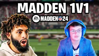 Sketch 1v1 Angelknows Madden!