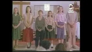 Filme Milagre em Medjugorje