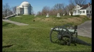 Battle of Vicksburg Part 3   SD 480p