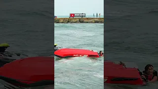 Jet Ski Rental Fail at Haulover Inlet | BOAT ZONE