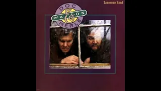 Lonesome Road [1977] - Doc And Merle Watson