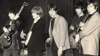 The Rolling Stones - Live in Paris, 1965 (Full Concert)