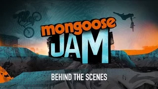 Mongoose Jam 14 Behind-the-Scenes