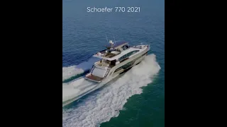 Schaefer 770 2021