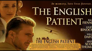 The English Patient | Films of the 1990's | The Art of Cinema