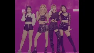 Blackpink - As If It's Your Last (Japanese Version)