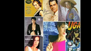 Músicas Românticas (Novelas)