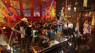 Almir Sater e Renato Teixeira - Tocando em Frente.