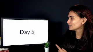 Speak Fluently in English in 30 days - Day 5 - Learn With Sam And Ash