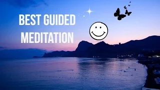 Best Guided Meditation