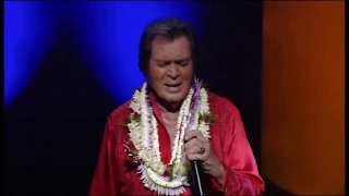 Engelbert Humperdinck In Hawaii 2018 - Please release me -