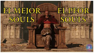 Análisis Técnico Elden Ring: El Mejor Souls, El Peor Souls