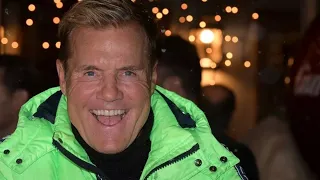 Dieter Bohlen Sein Sohn Maurice geht einen radikalen Schritt