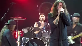 Chris Cornell Tribute: Audioslave w/ Dave Grohl - Show Me How to Live (01/16/19)