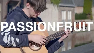 Passionfruit - Drake - Fingerstyle Guitar Cover