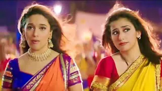 Badi Mushkil Baba Badi Mushkil full HD video Madhuri Dance song Lajja Manisha Koirala