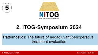 NITOG 2-24 | 05 | The future of neoadjuvant/perioperative treatment evaluation (D. Lambrechts)