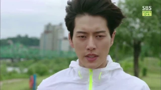 Park Hae Jin 朴海鎮 박해진 (MV No.40) - Doctor Stranger (A New Day)