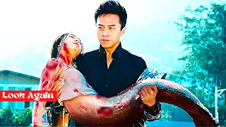 लड़के ने की जलपरी से शादी || Mermaid (2016) Movie Explained In Hindi/Urdu Full Summarized हिन्दी ||