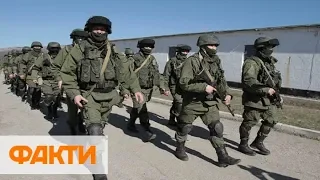 В Крыму осуждены 59 человек за отказ служить в российской армии