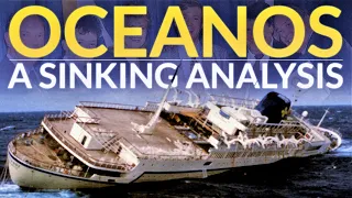 OCEANOS: A Sinking Analysis