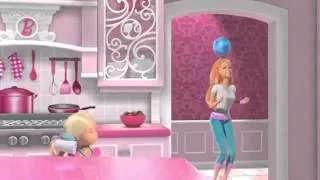 +Barbie: Life in the Dreamhouse Episodes 43 - The Only Way to Fly+