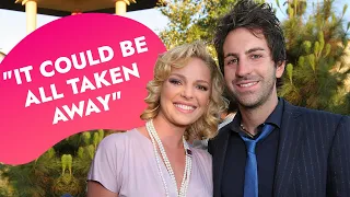 Why Katherine Heigl Is “Terrified” of Losing Her Kids | Rumour Juice