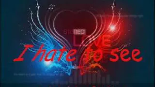 edward maya and vika jigulina-stereo love LYRICS [HQ]